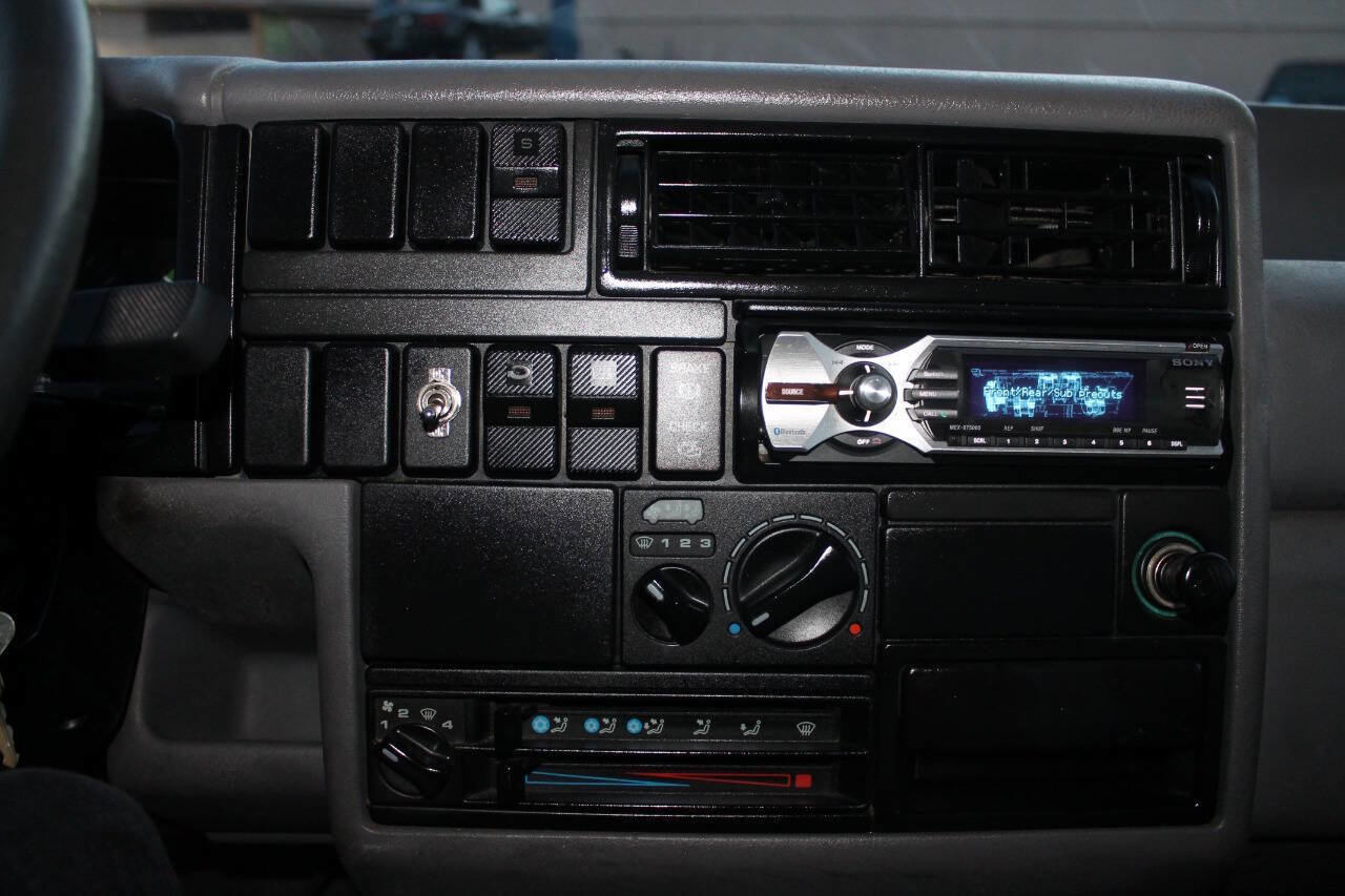 Used 1993 Volkswagen Eurovan MV image 39