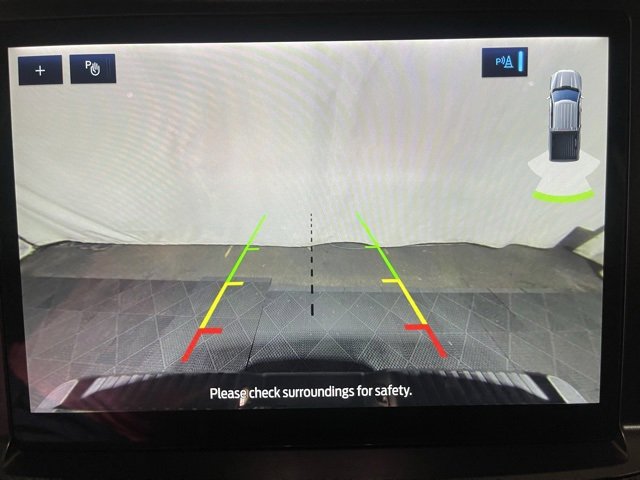 Used 2022 Ford F150 XLT w/ Equipment Group 302A High image 17