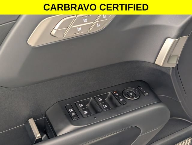 Used 2027 Kia Telluride SX w/ Towing Package FWD image 11