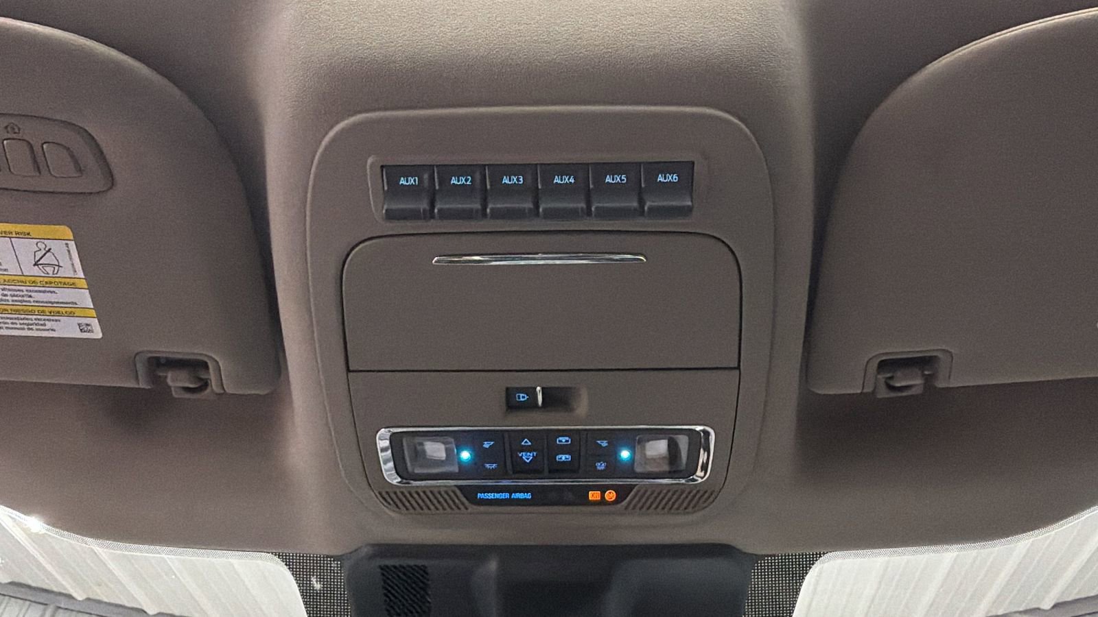 Used 2026 Ford F450 Platinum w/ Platinum Plus Package image 37