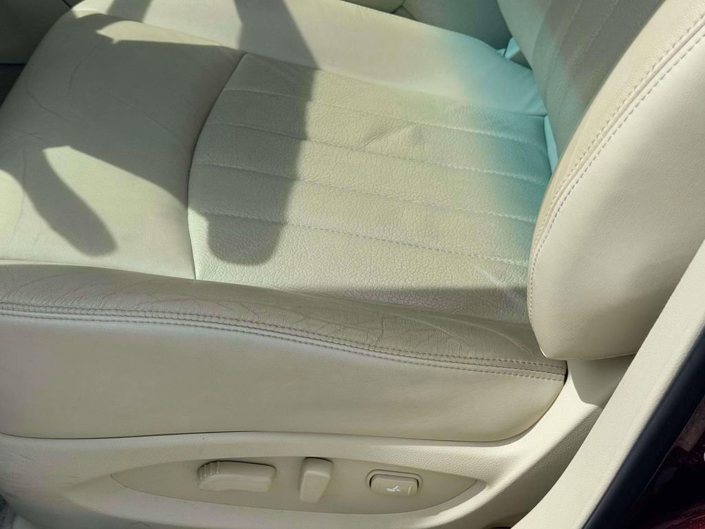 Used 2015 INFINITI QX50 AWD image 11