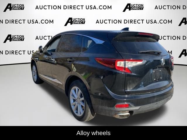 Used 2022 Acura RDX AWD image 11