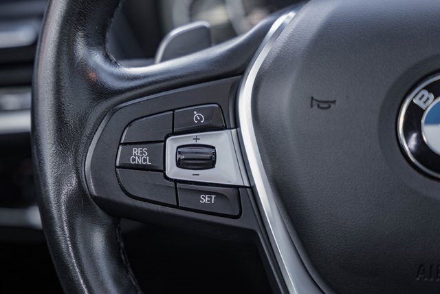 Used 2018 BMW X3 M40i w/ Premium Package image 29