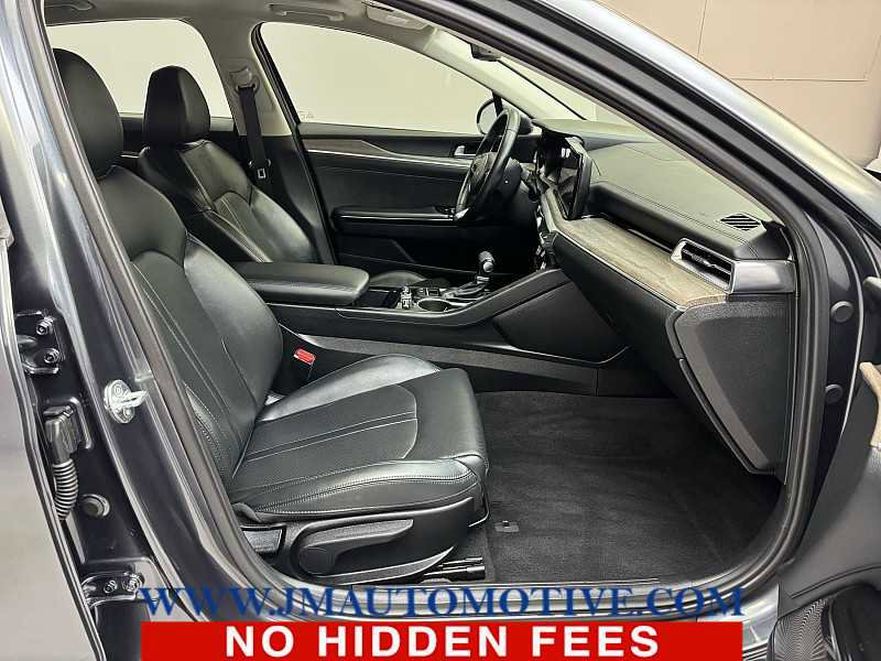 Used 2023 Kia K5 EX image 20