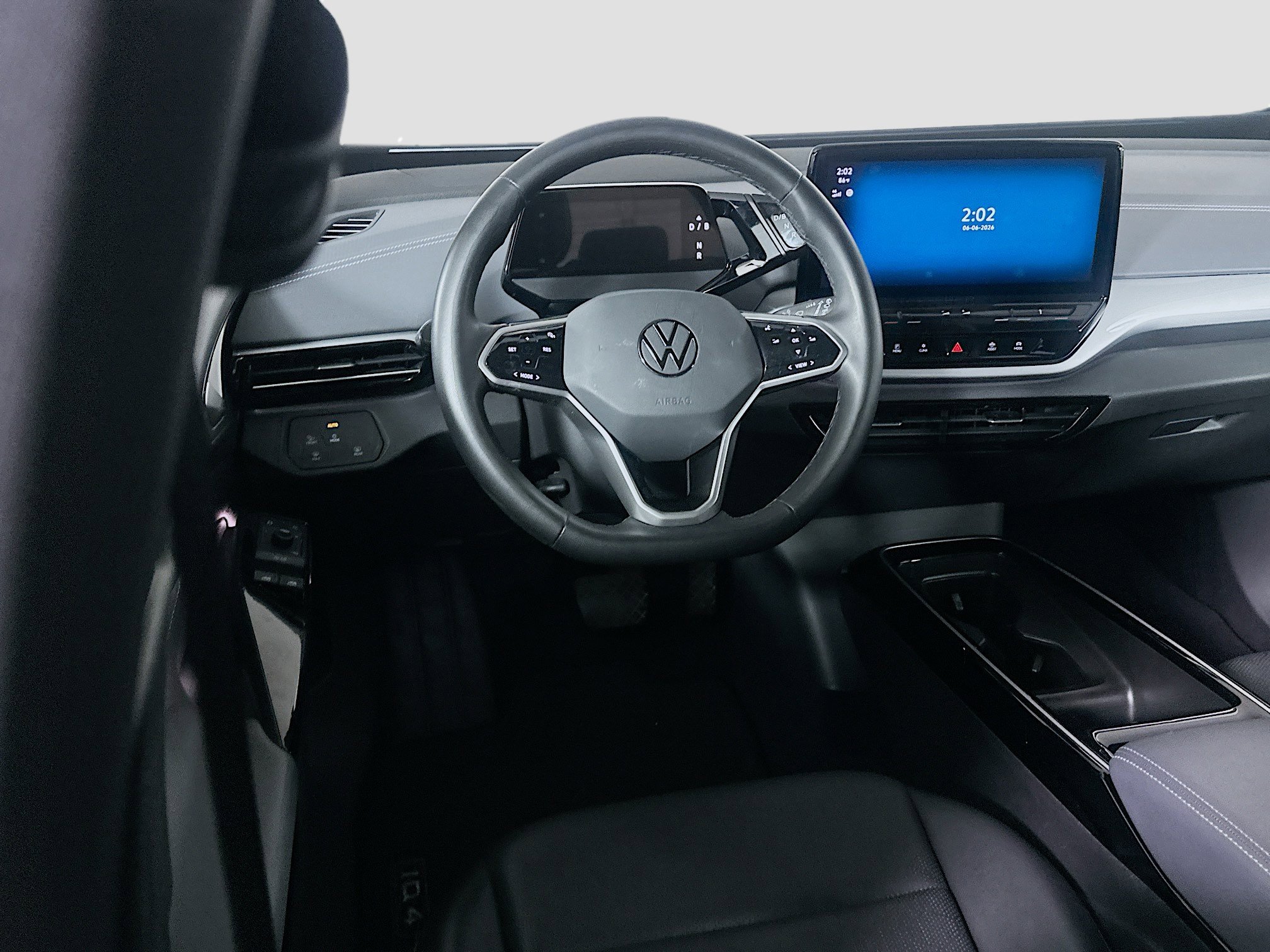 Used 2023 Volkswagen ID.4 S RWD image 18