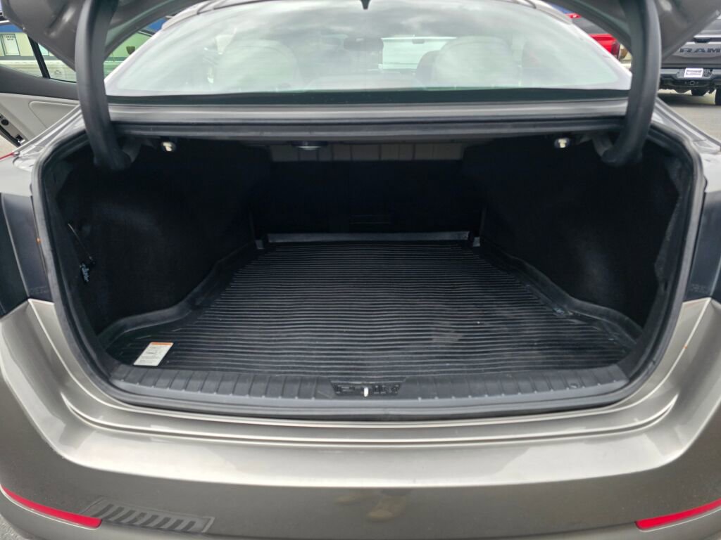 Used 2013 Kia Optima EX w/ Premium Pkg FWD image 16