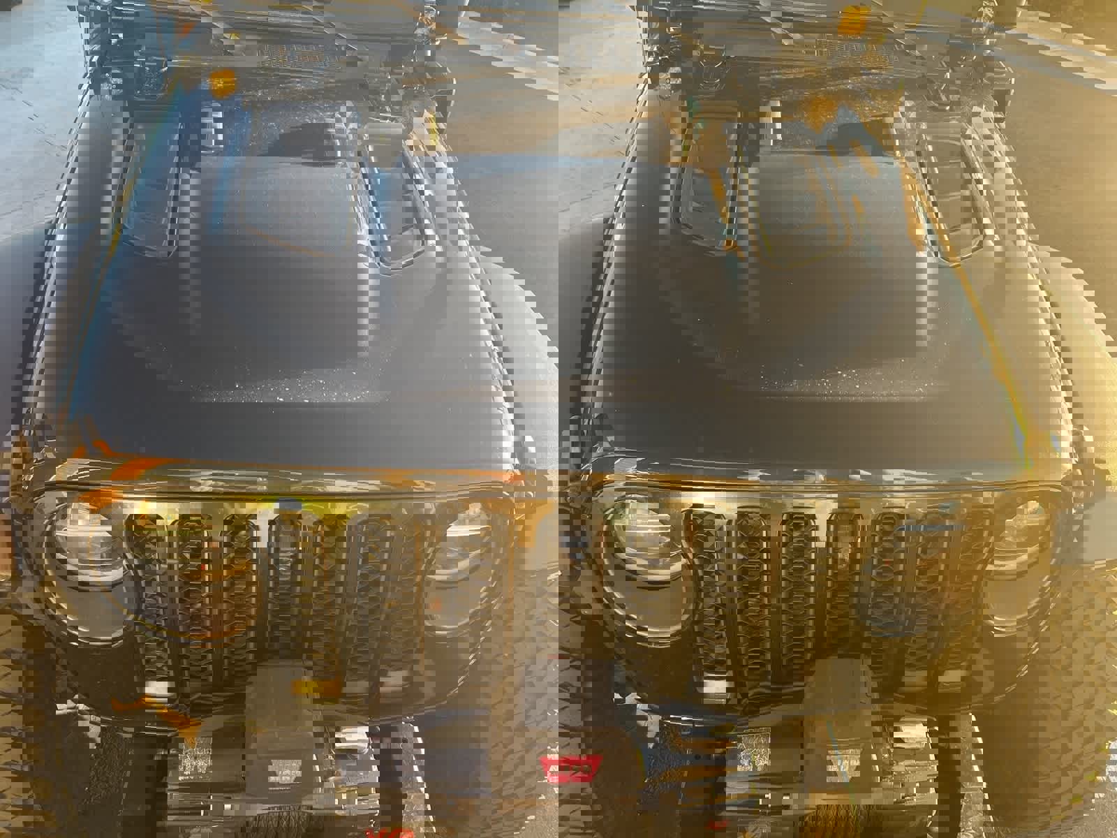 Used 2021 Jeep Wrangler Unlimited Rubicon 4xe image 36