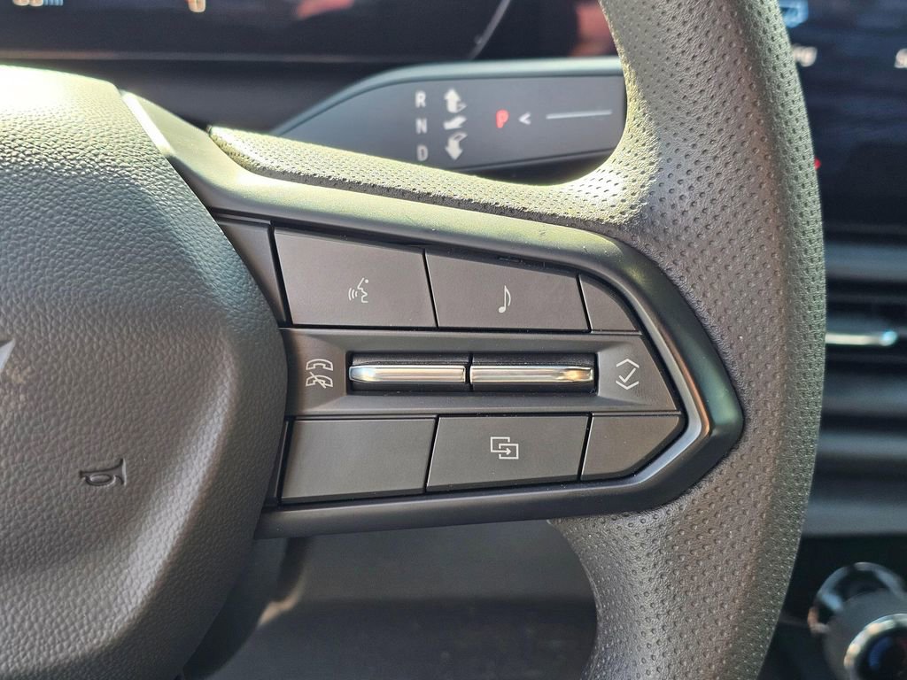 Used 2026 Chevrolet Silverado EV W/T AWD/4WD image 26