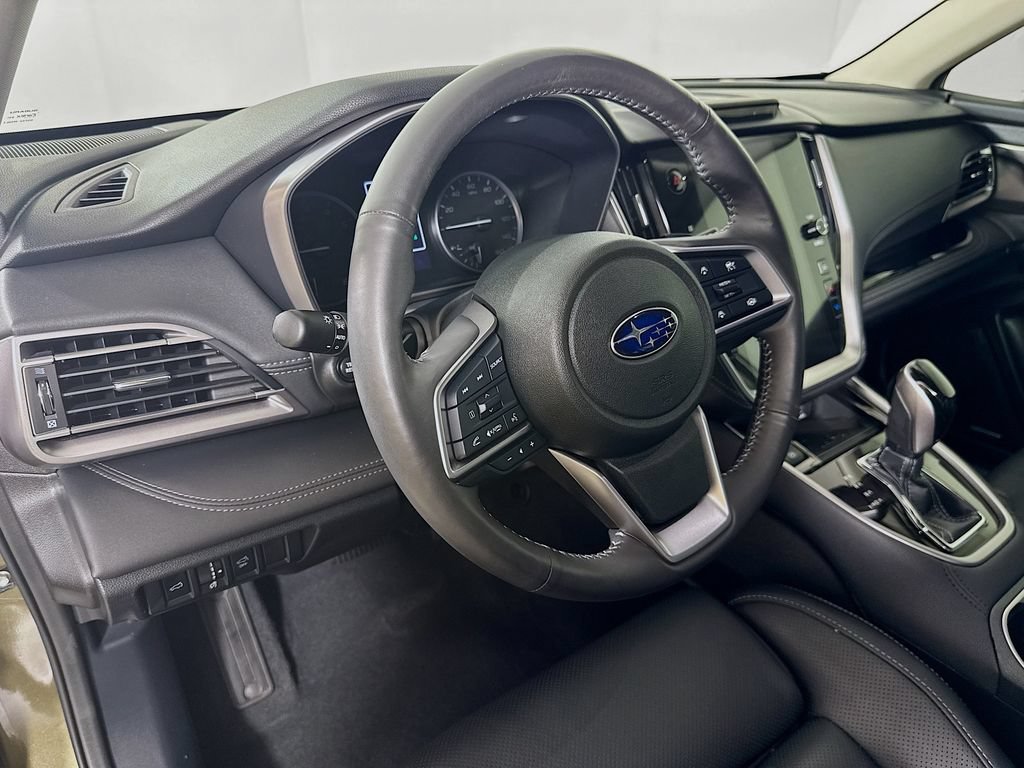 Used 2023 Subaru Outback Touring XT AWD/4WD image 9