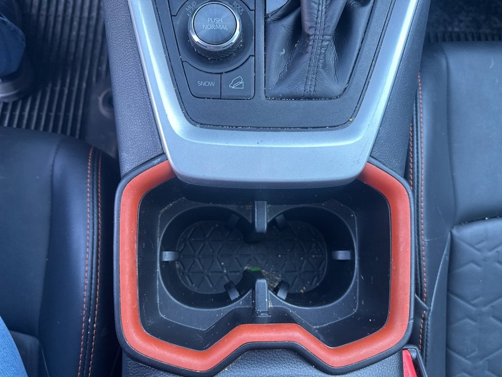 Used 2022 Toyota RAV4 Adventure image 21