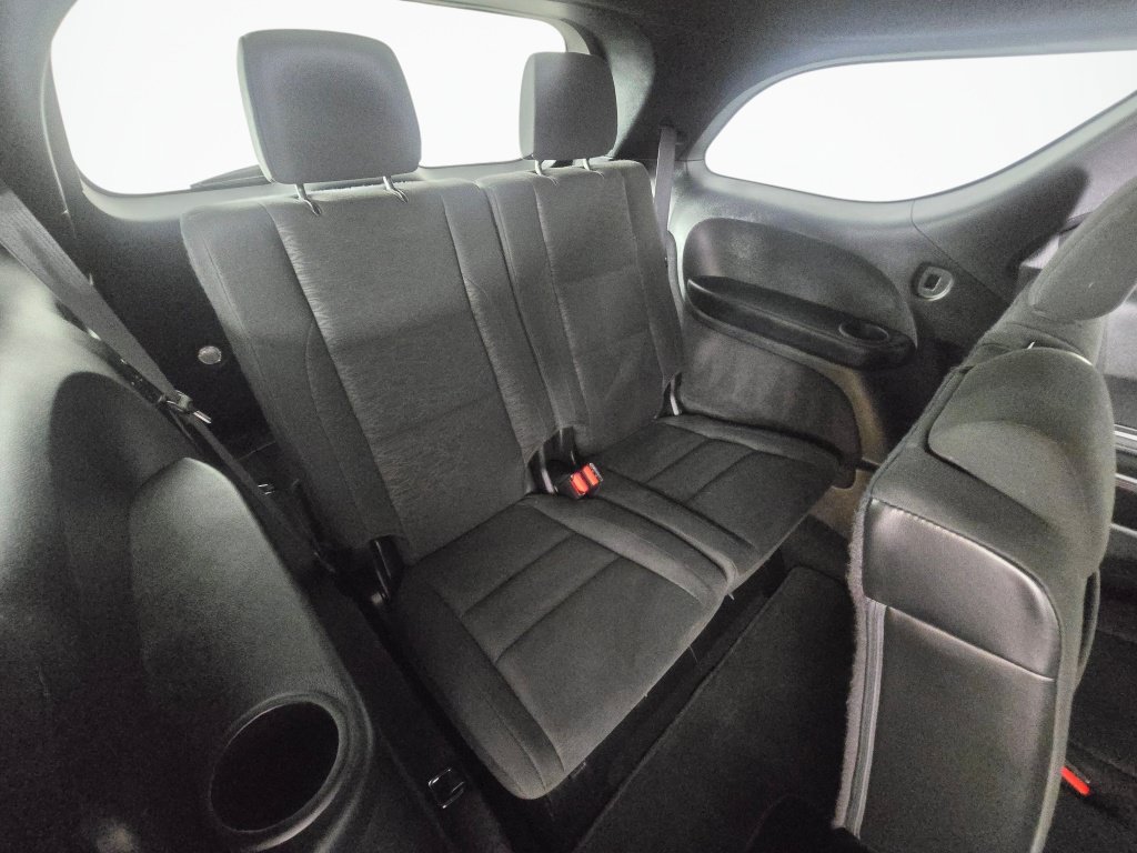 Used 2023 Dodge Durango GT AWD/4WD image 38
