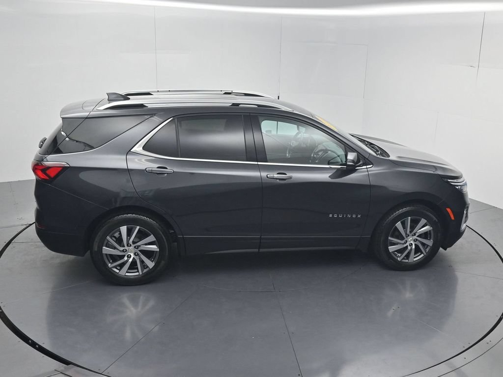 Used 2022 Chevrolet Equinox Premier FWD image 49