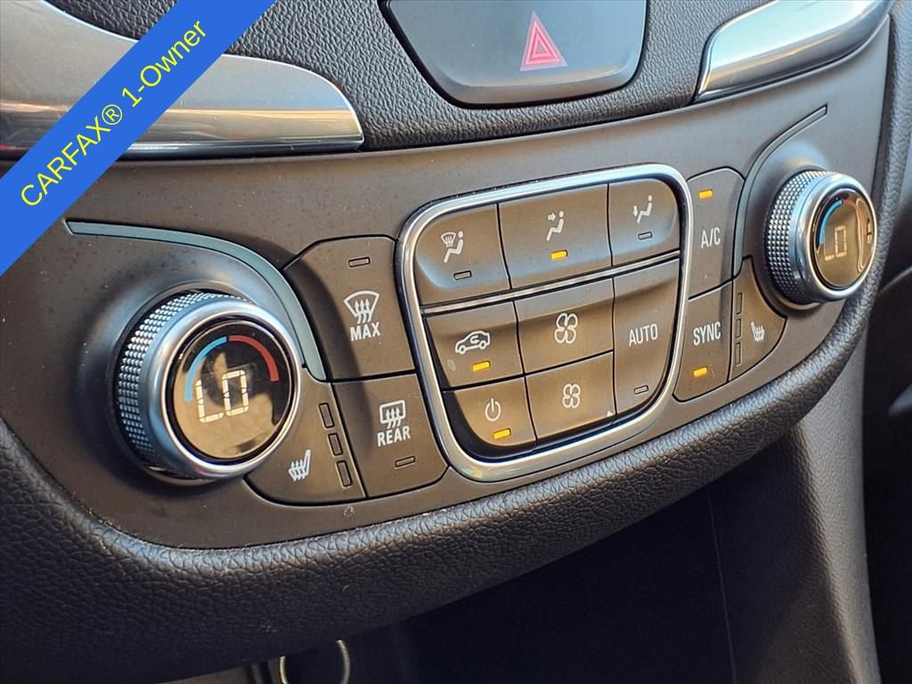 Used 2020 Chevrolet Equinox LT w/ Driver Convenience Package image 26