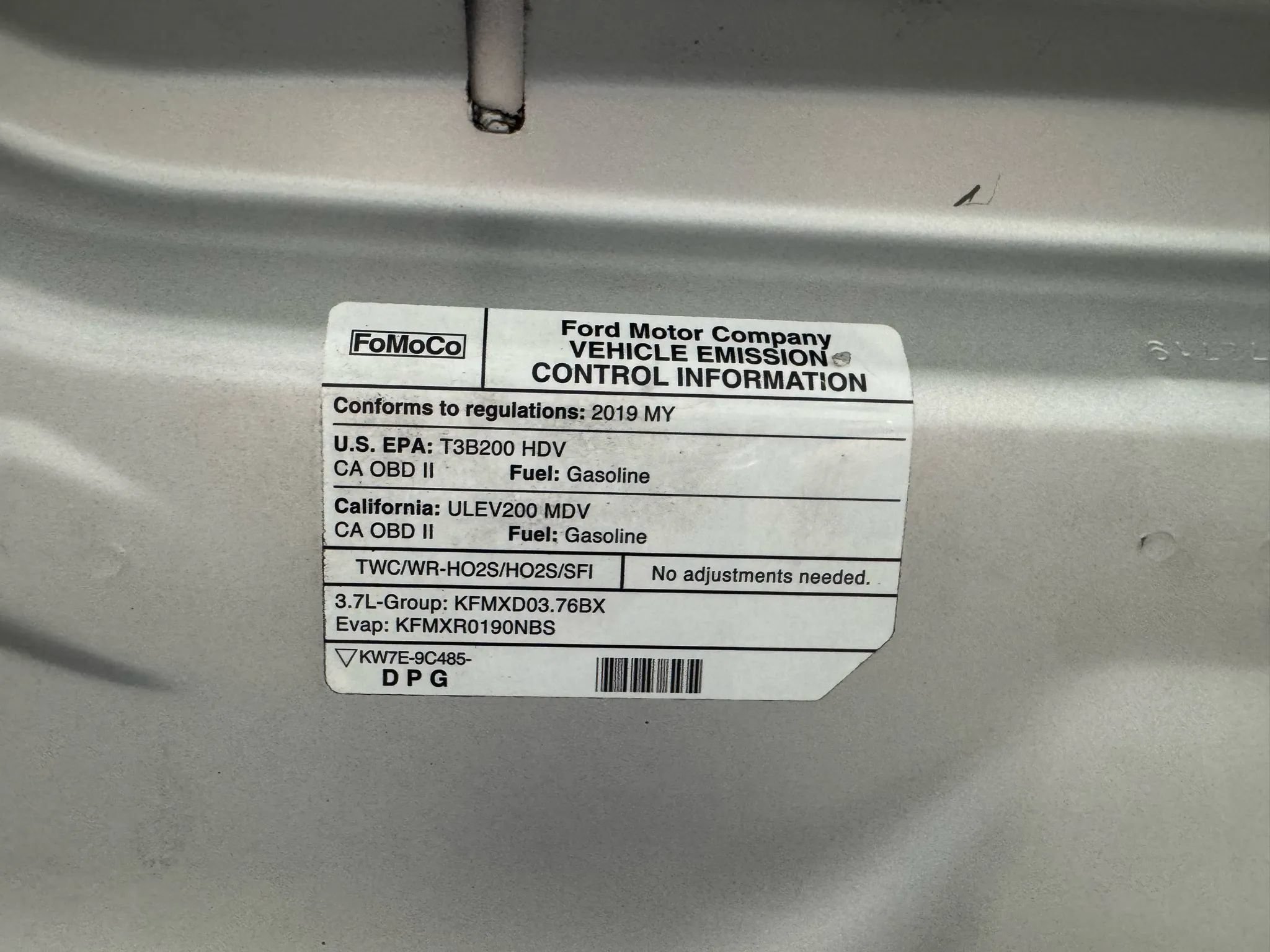 Used 2019 Ford Transit 350 XL RWD image 50