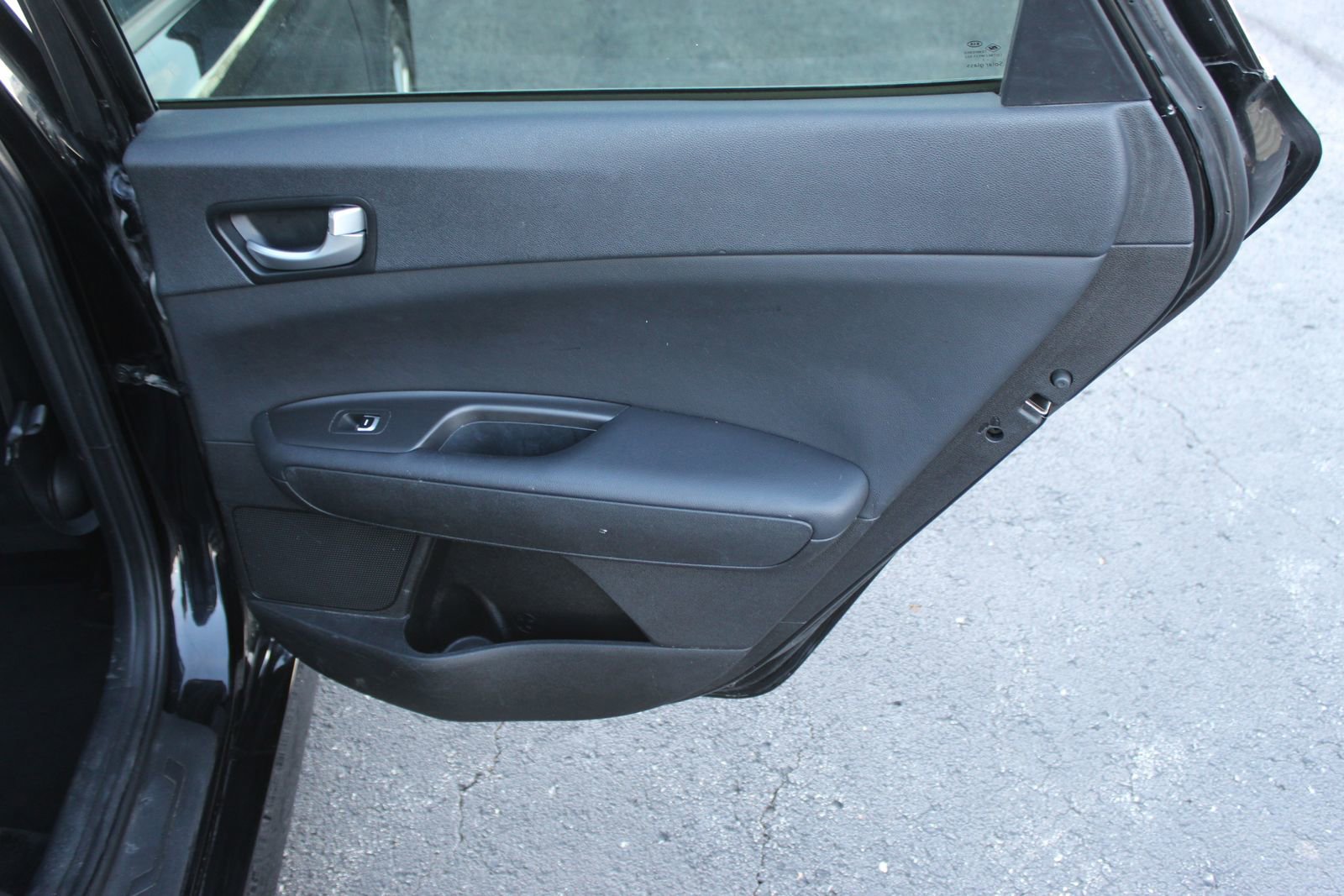 Used 2018 Kia Optima LX image 11