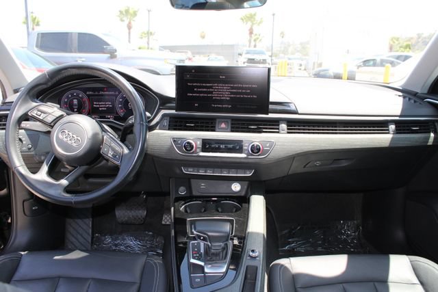 Used 2020 Audi A4 2.0T Premium Plus FWD image 9