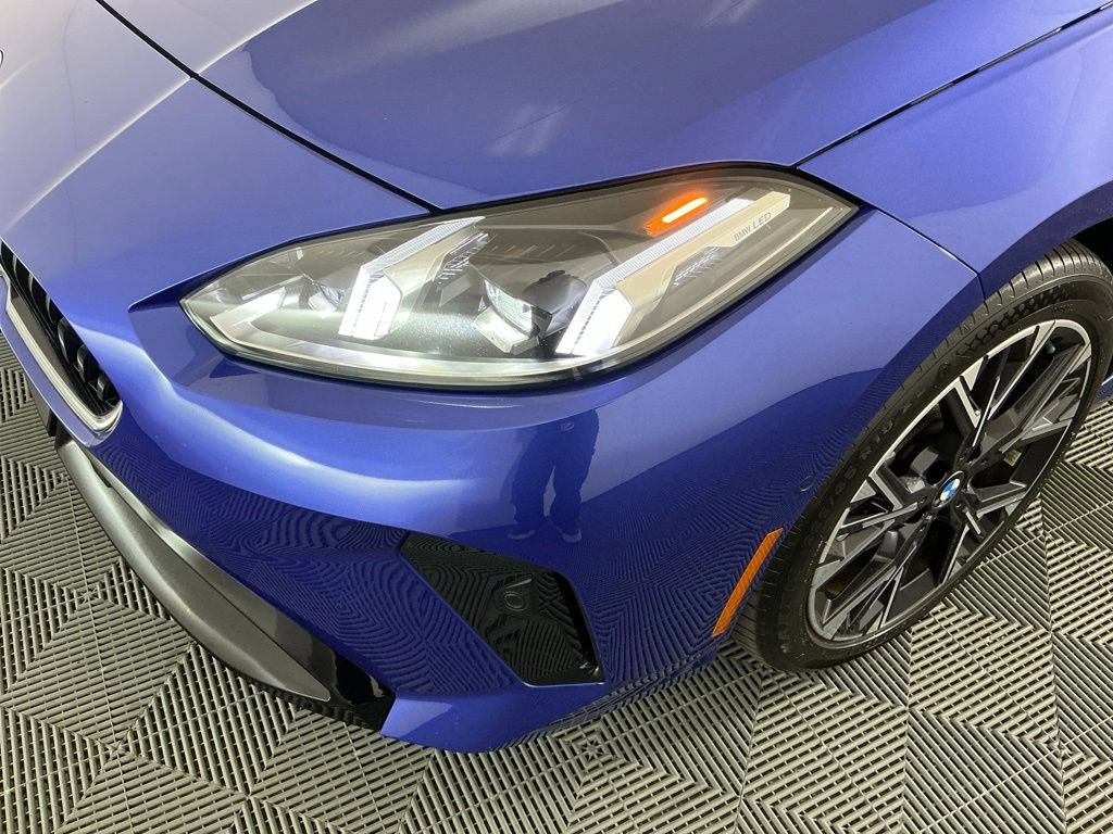 Certified 2026 BMW 228i w/ Technology Package FWD image 9