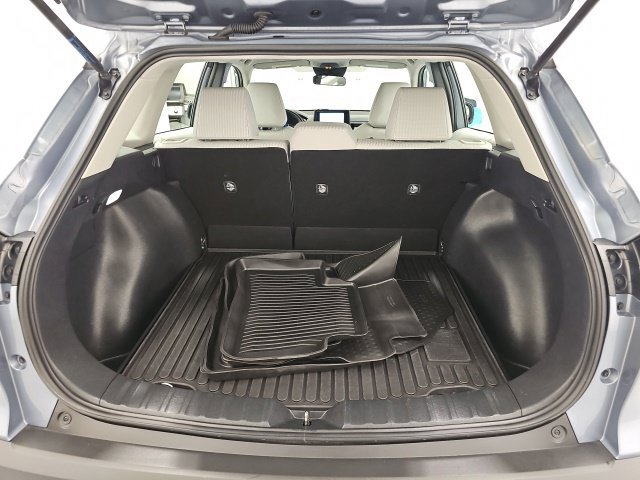 Certified 2024 Toyota Corolla Cross L AWD/4WD image 32