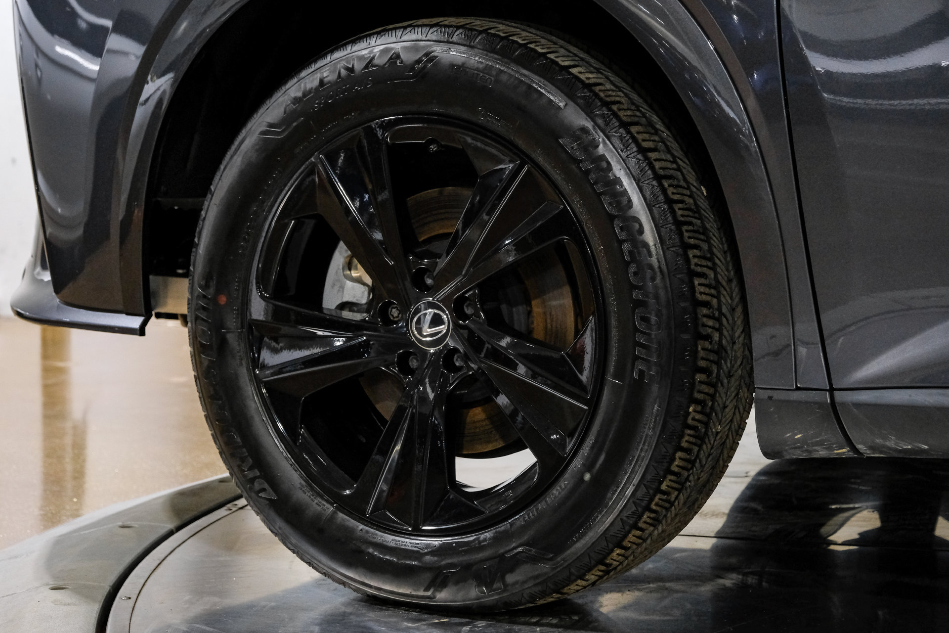 Used 2024 Lexus RX 350 Premium w/ Cold Area Package FWD image 59