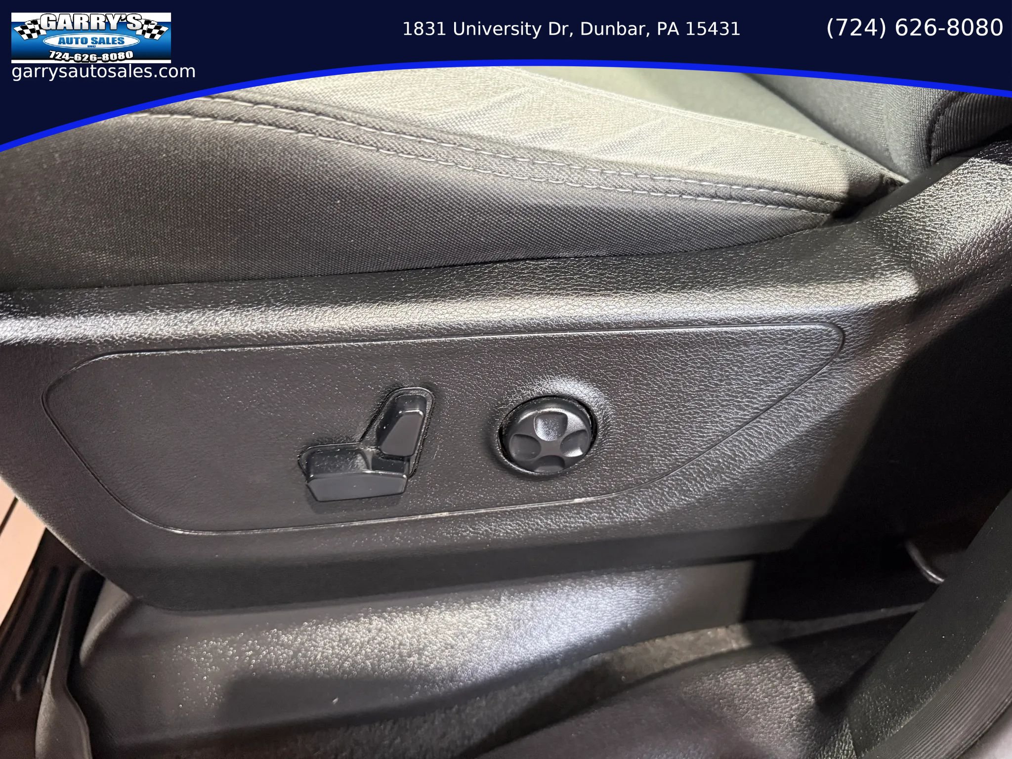 Used 2020 RAM 1500 Big Horn AWD/4WD image 17