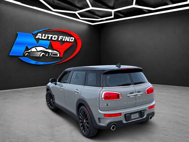 Used 2016 MINI Cooper Clubman S FWD image 11