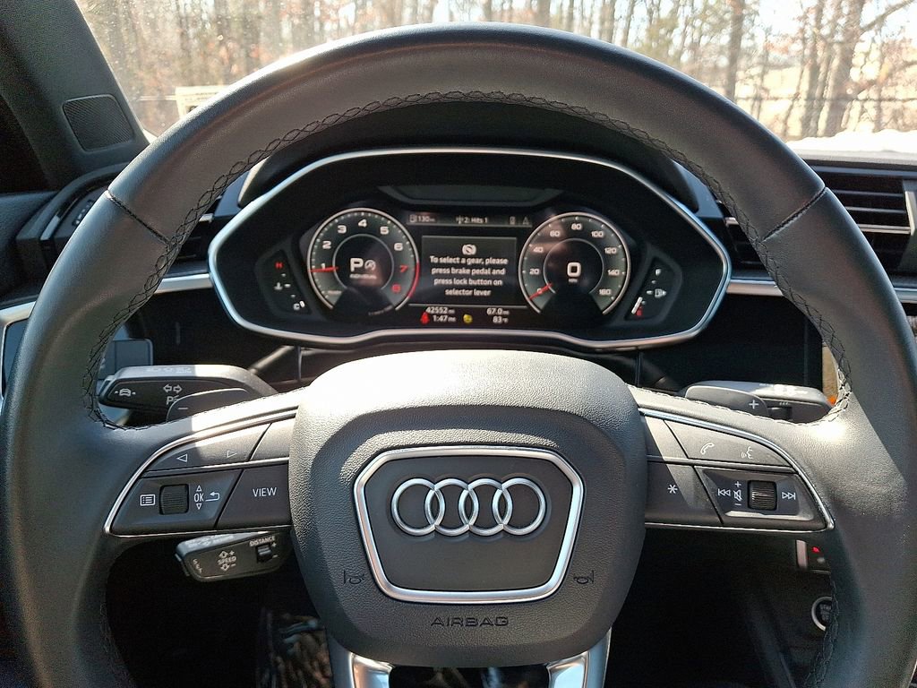 Certified 2023 Audi Q3 2.0T Premium Plus w/ Premium Plus Package image 20