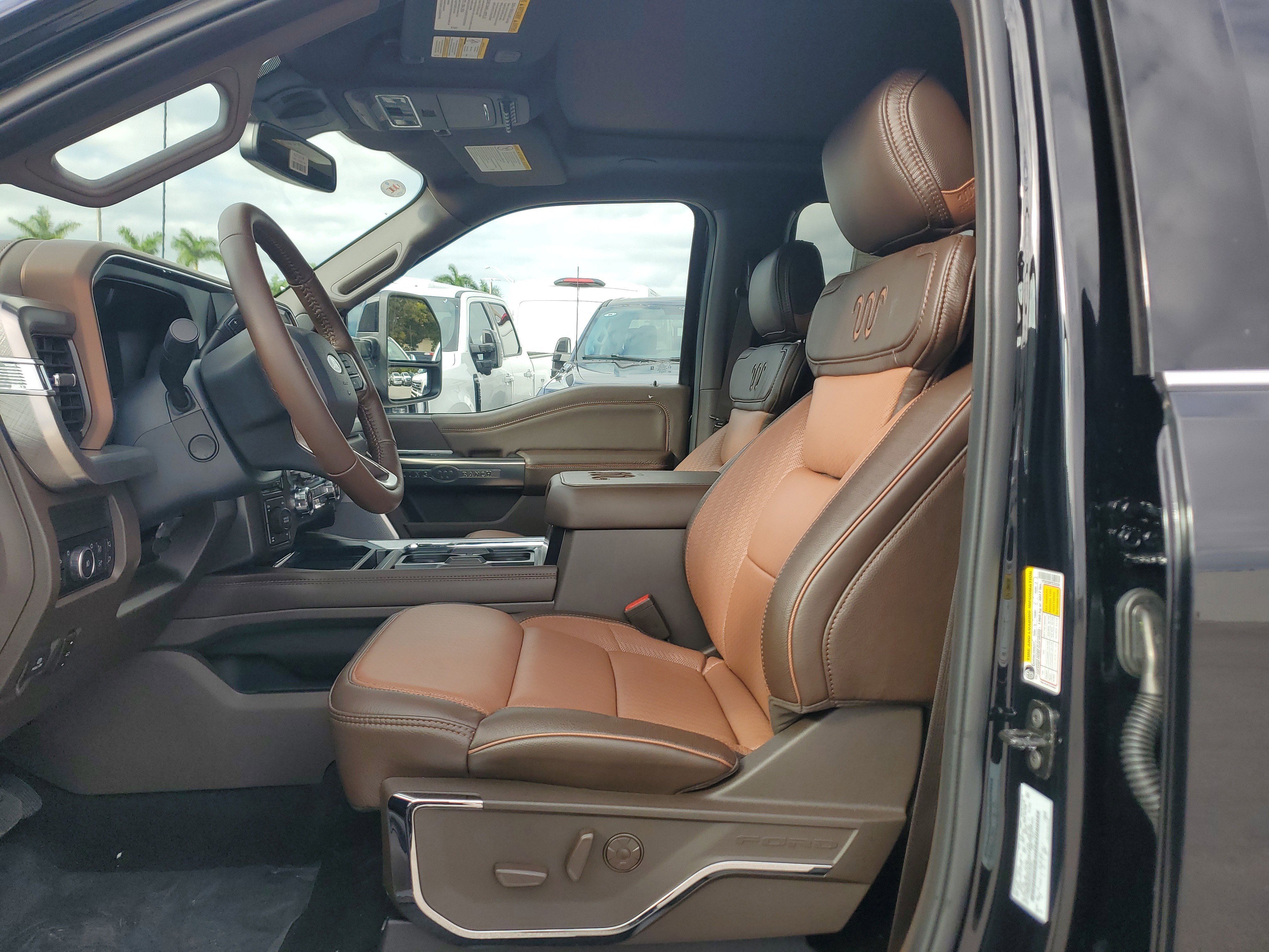 New 2026 Ford F250 King Ranch image 11