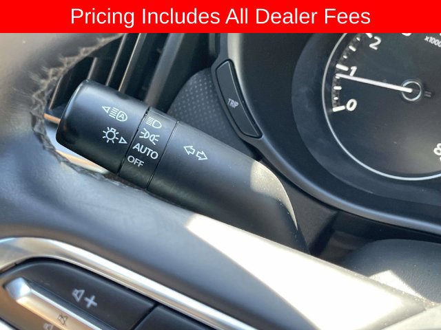 Used 2025 MAZDA CX-50 AWD 2.5 S w/ Preferred Package image 26