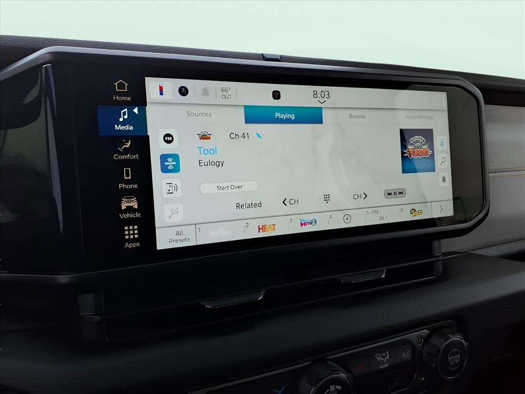 New 2026 Jeep Wrangler Sport image 18