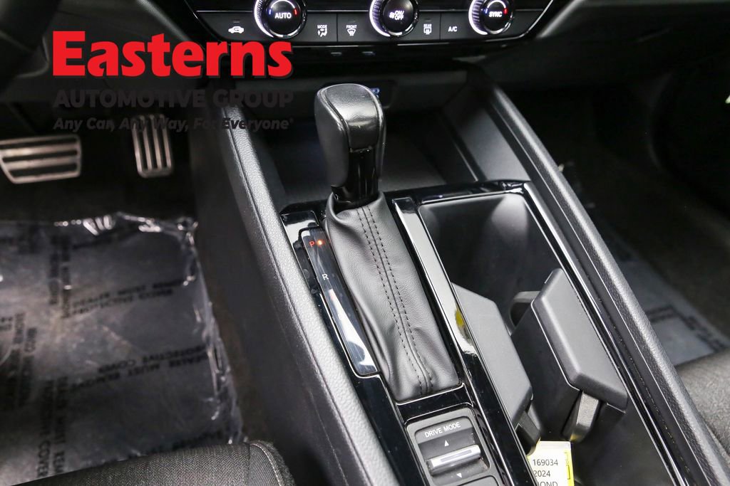 Used 2024 Honda Accord Sport image 13