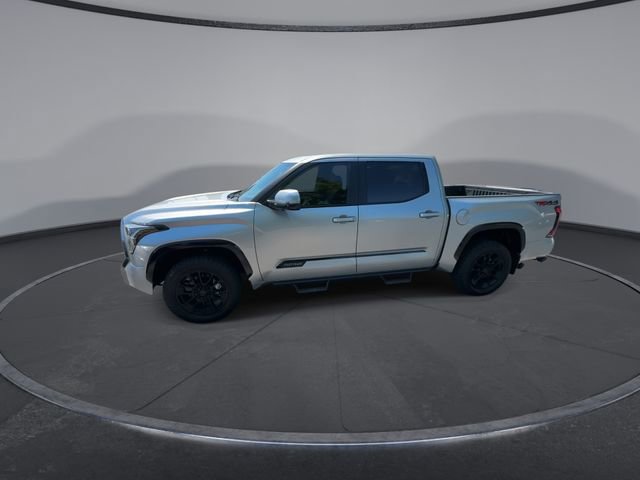 New 2024 Toyota Tundra Platinum image 10