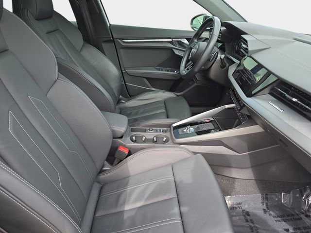 Used 2023 Audi S3 Premium w/ Convenience Package image 12