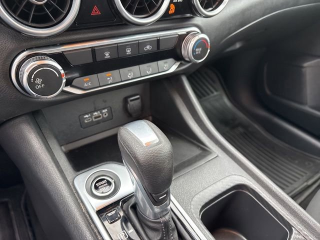 Used 2022 Nissan Sentra SV image 22