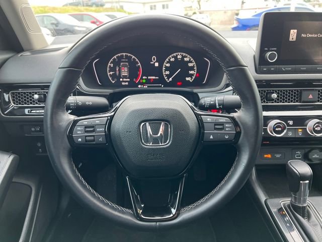 Used 2022 Honda Civic EX image 20