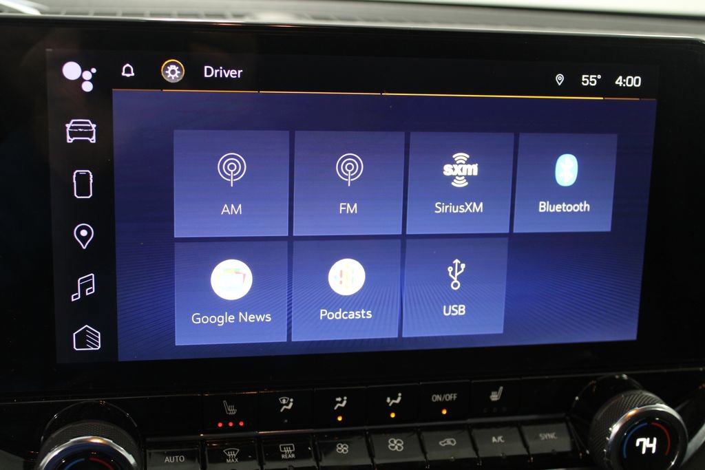 Used 2023 Chevrolet Colorado Z71 w/ Z71 Convenience Package 2 image 31