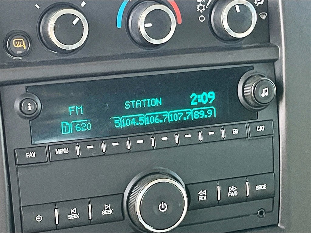 Used 2024 Chevrolet Express 2500 w/ Driver Convenience Package image 14