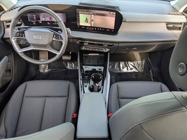 New 2026 Audi Q3 quattro 2.0T w/ Driver Assistance Package AWD/4WD image 14