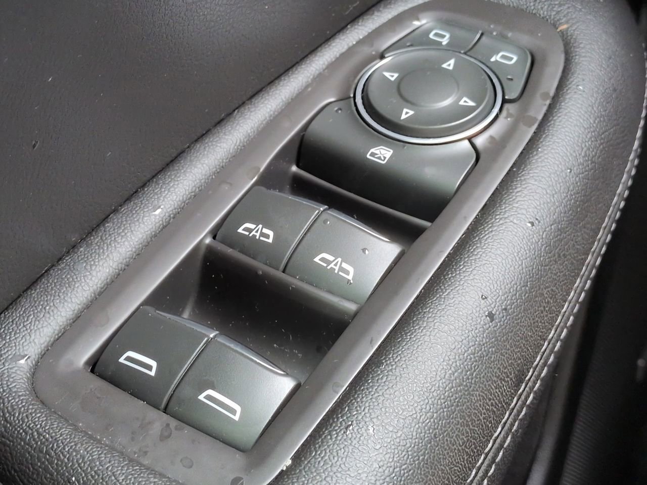 Used 2020 Cadillac XT5 Luxury FWD image 22