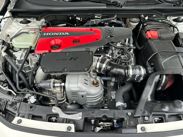 Used 2024 Honda Civic Type R image 10