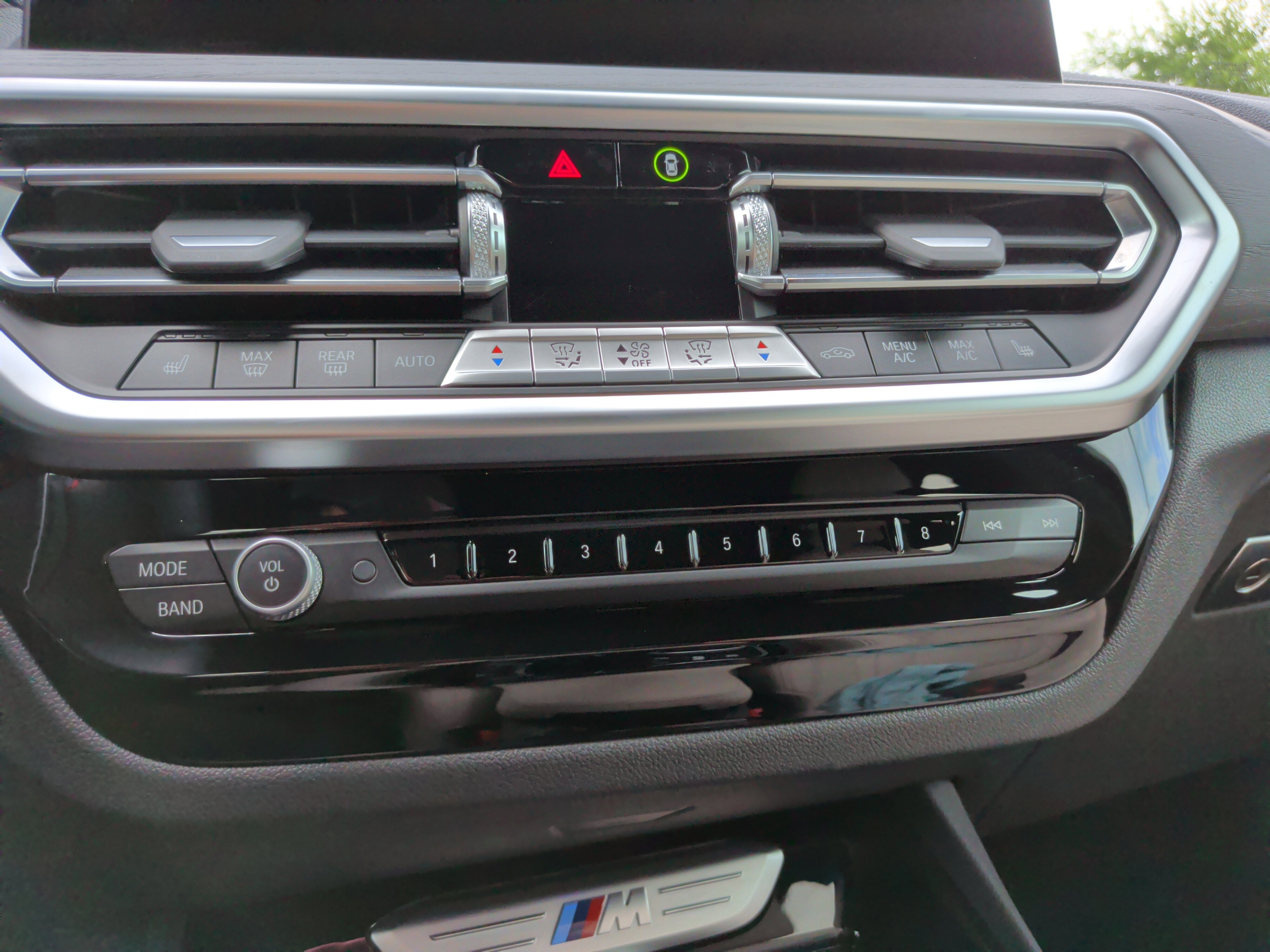 Certified 2024 BMW X3 M40i w/ Premium Package AWD/4WD image 20