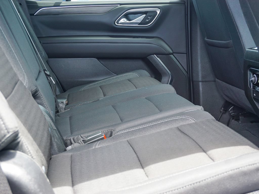 Used 2024 Chevrolet Tahoe LS RWD image 13