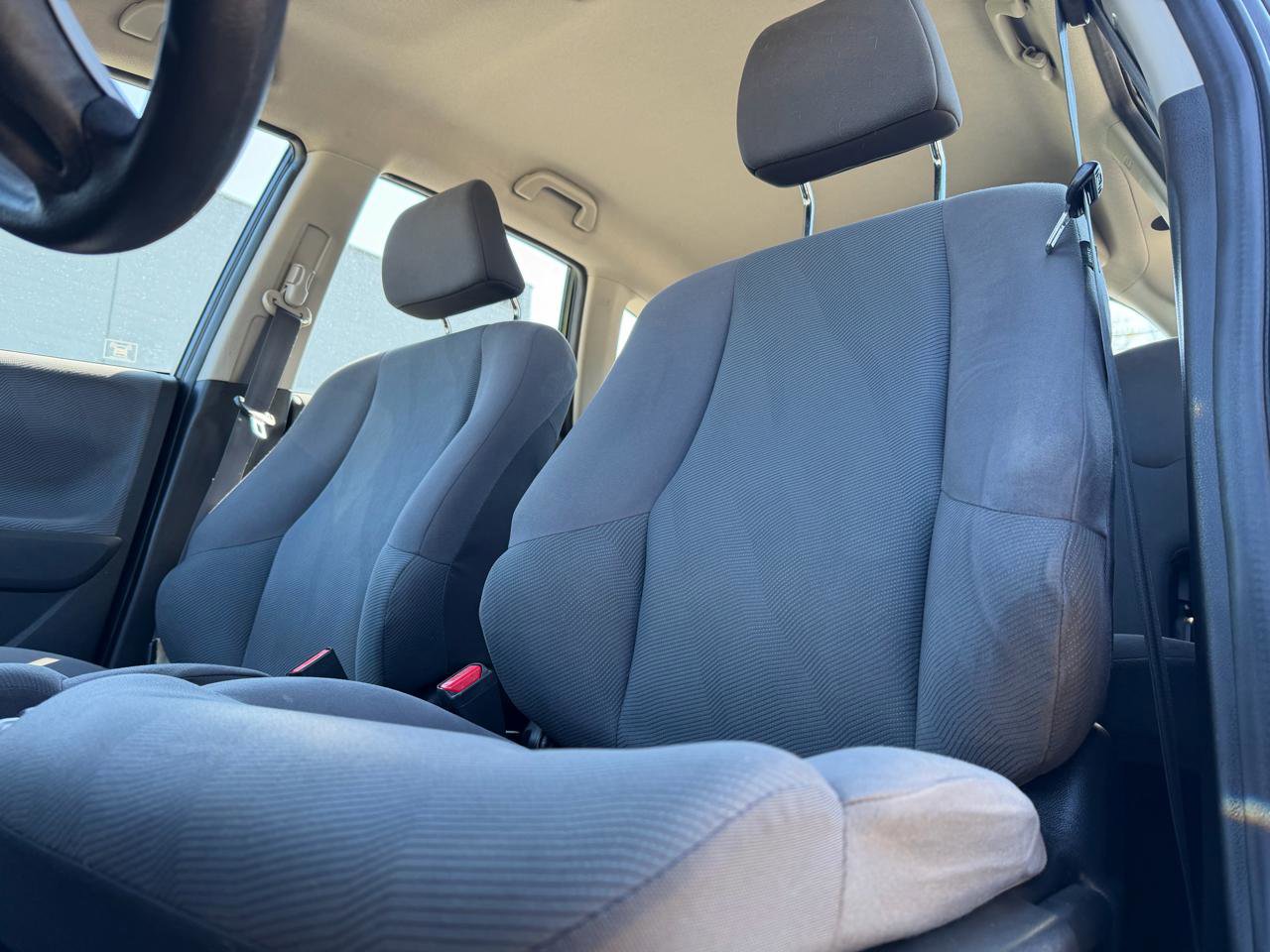 Used 2013 Honda Fit image 10