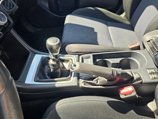 Used 2016 Subaru WRX Premium w/ Popular Package #1 AWD/4WD image 33
