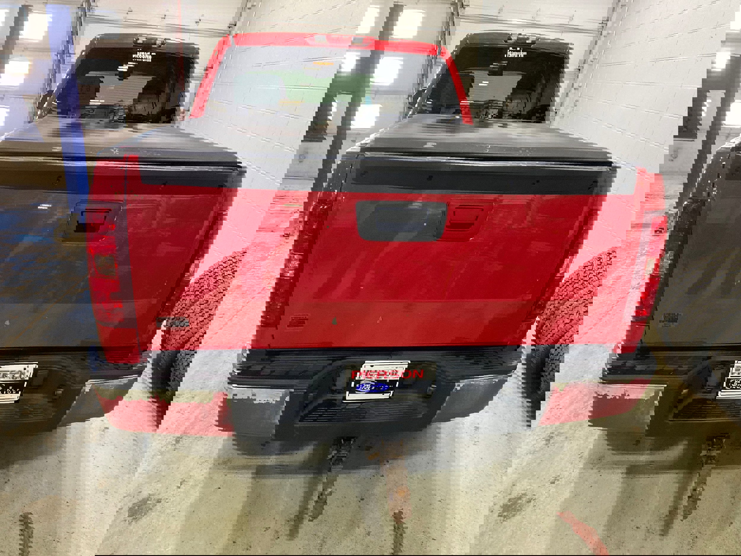 Used 2008 Chevrolet Silverado 1500 LT w/ Power Pack Plus AWD/4WD image 14