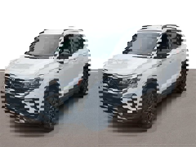 Certified 2023 Volkswagen Taos S image 2