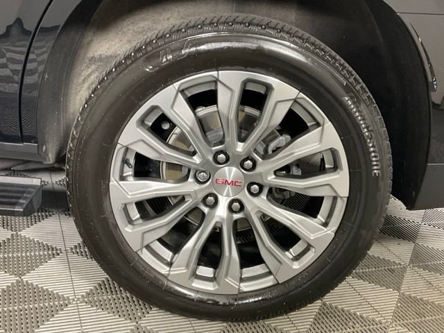 Used 2024 GMC Yukon Denali w/ Denali Reserve Package AWD/4WD image 35