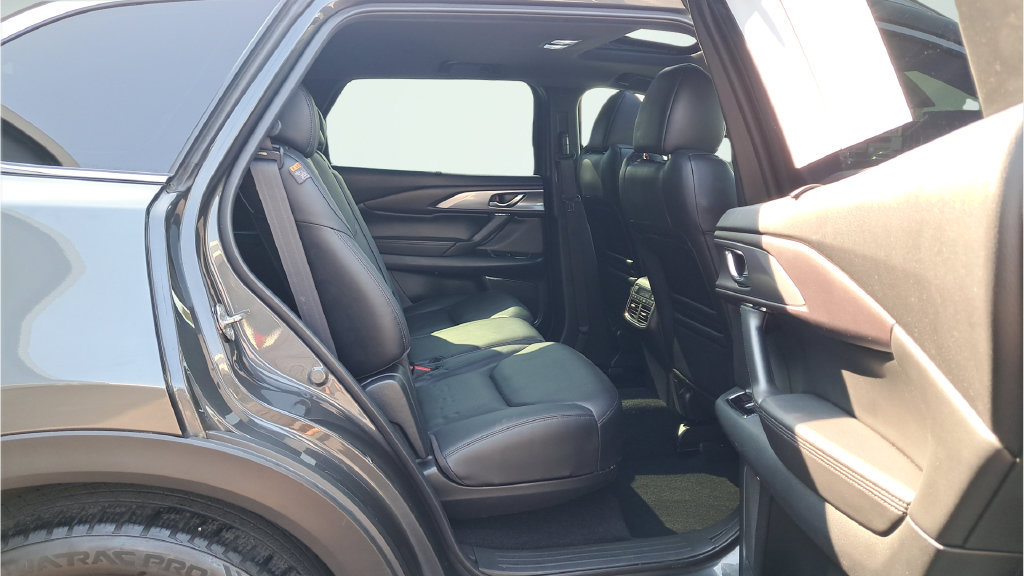 Used 2019 MAZDA CX-9 Grand Touring AWD/4WD image 26