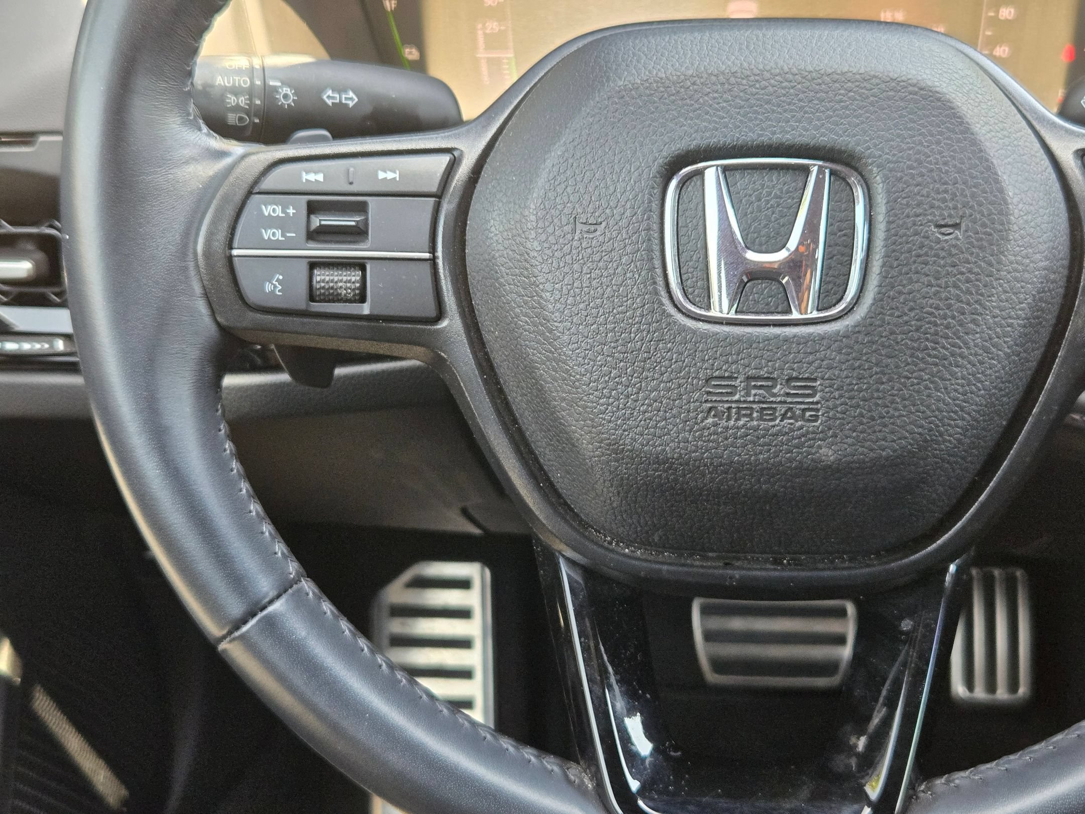 Used 2024 Honda Accord Sport image 21