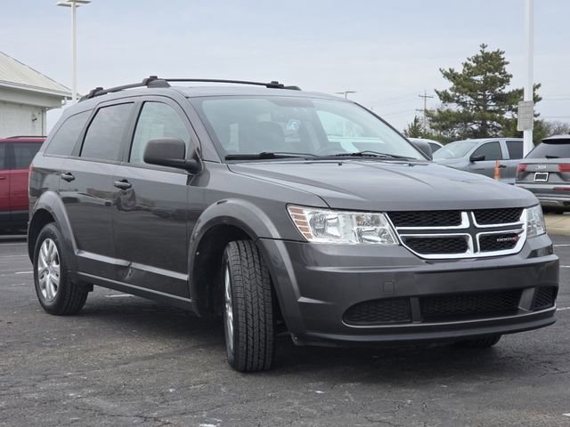 Used 2016 Dodge Journey SE w/ Flexible Seating Group image 15