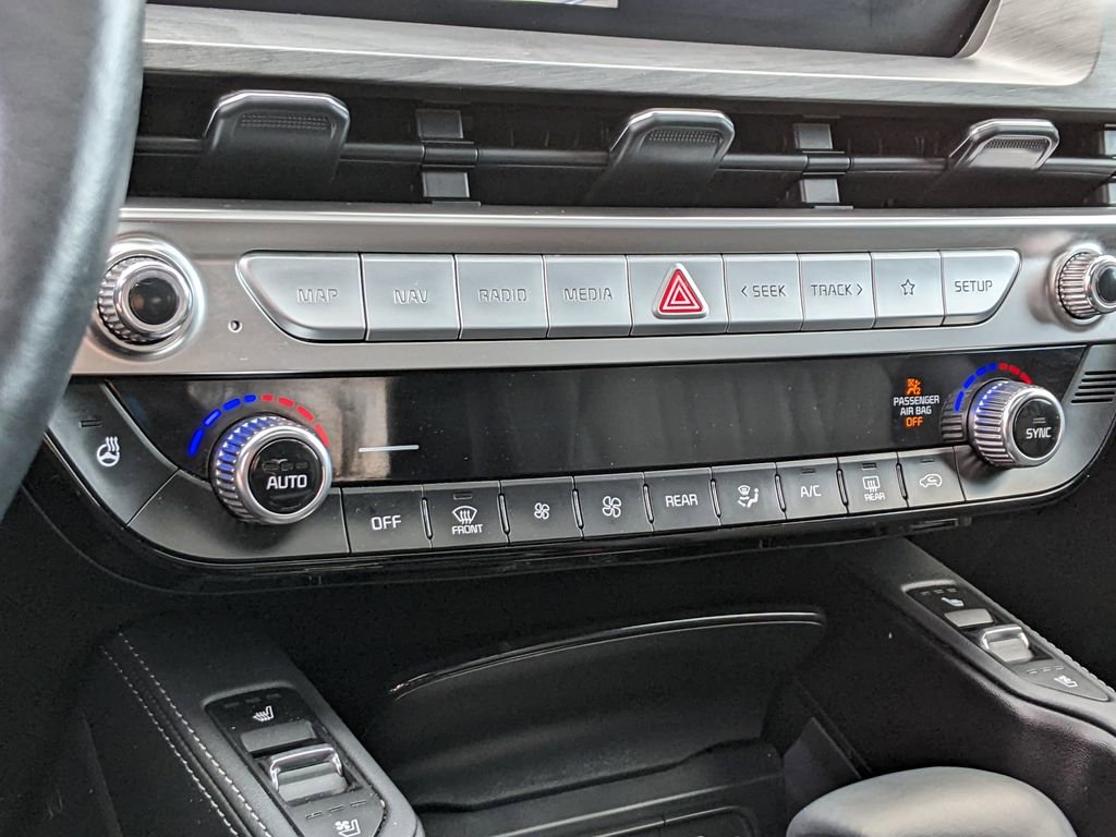 Used 2024 Kia Telluride EX X-Line image 18